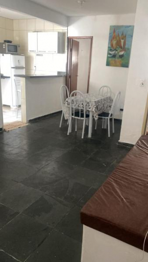 Apartamento Praia das Dunas - Cabo Frio